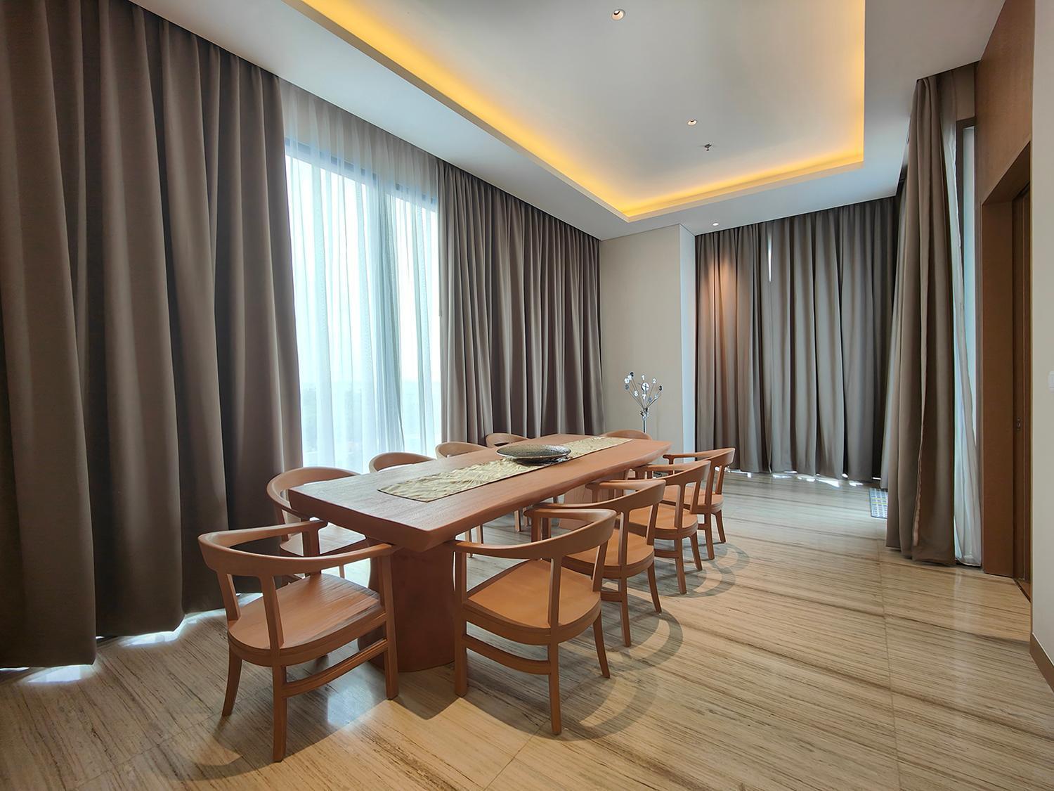 Ra Suites Simatupang Jakarta Kamer foto