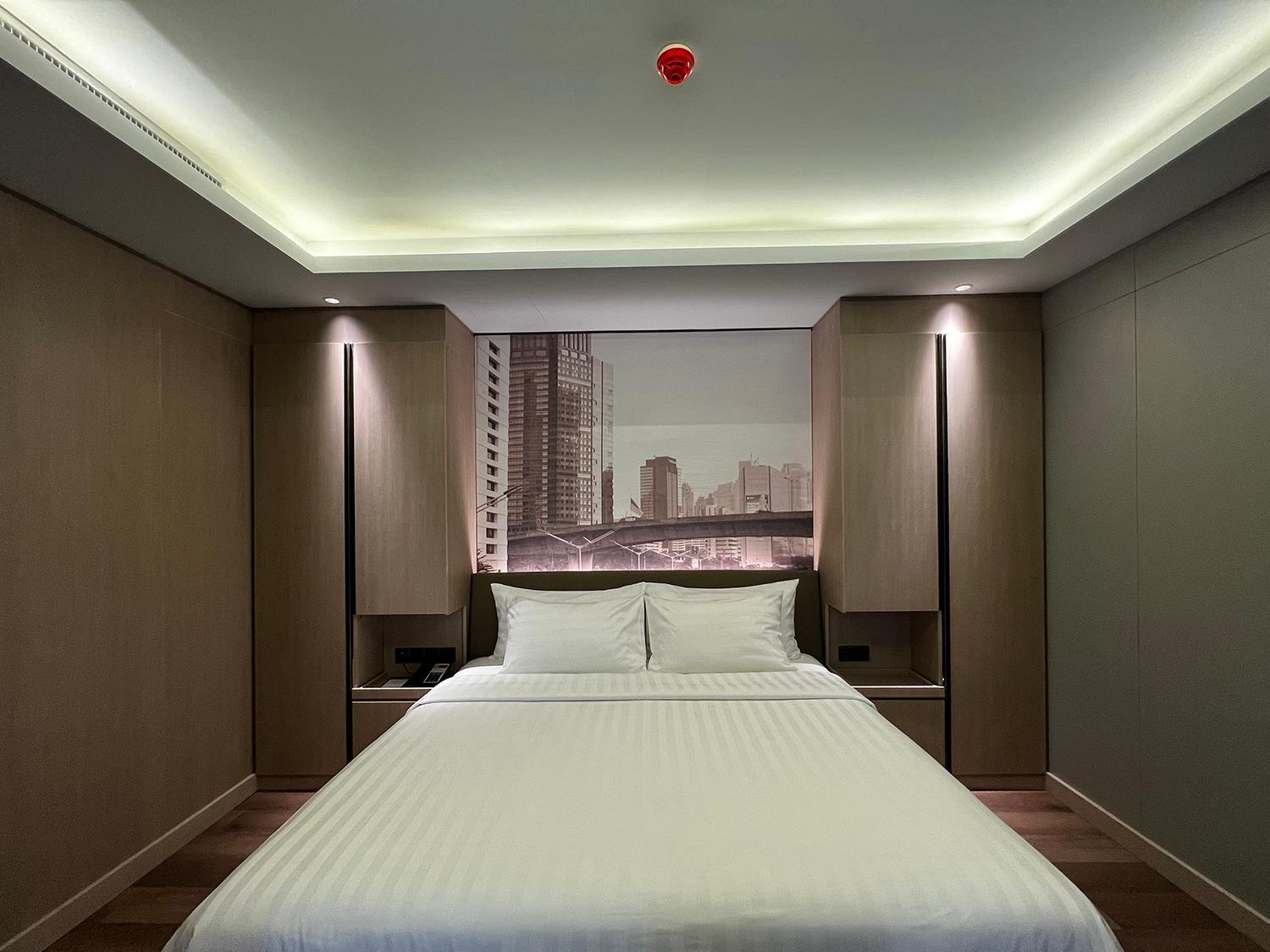 Ra Suites Simatupang Jakarta Kamer foto